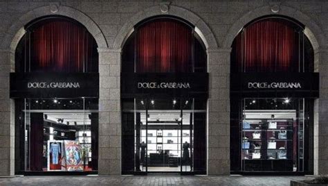 dolce gabbana geschiedenis|dolce and gabbana japan.